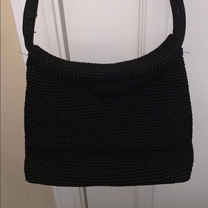 Medium Knit Bag (Never Used)